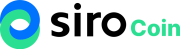 sirocoin logo header